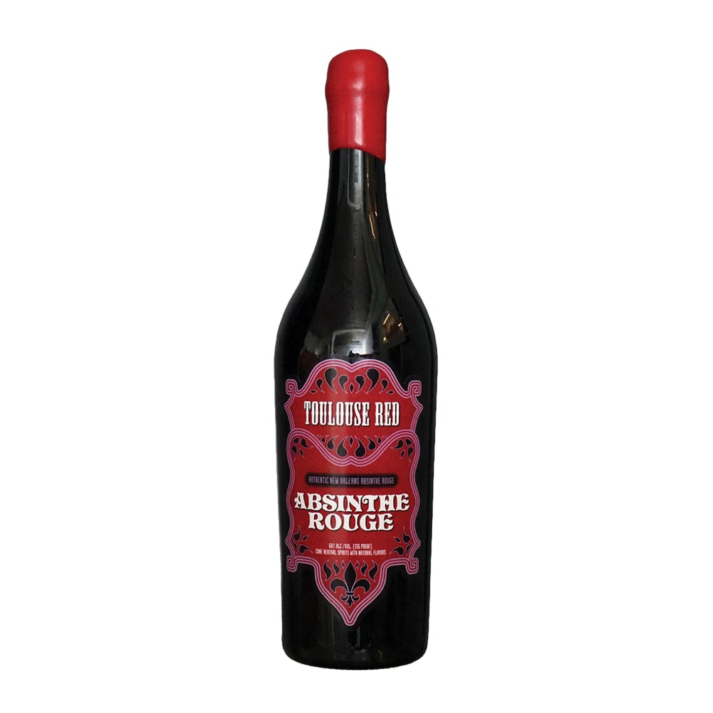 Atelier Vie Toulouse Red Absinthe