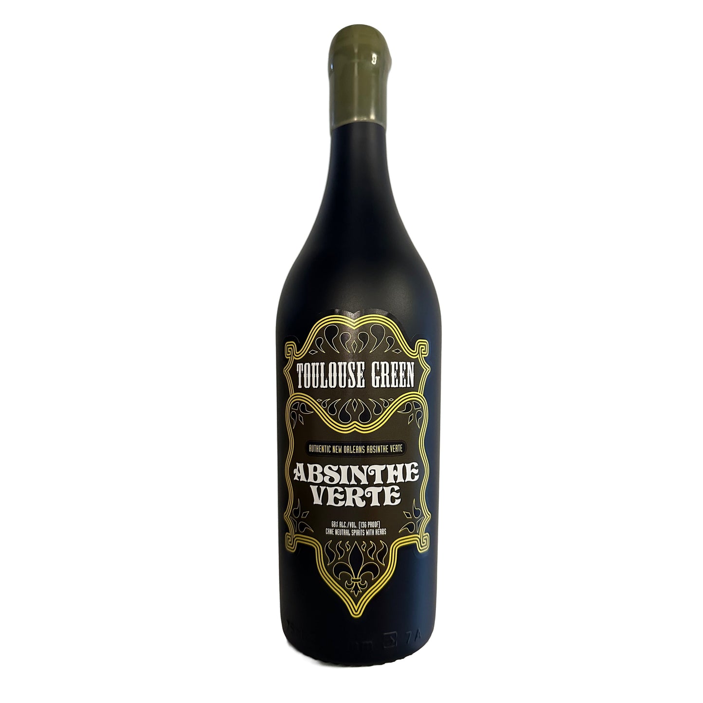 Atelier Vie Toulouse Green Absinthe Verte