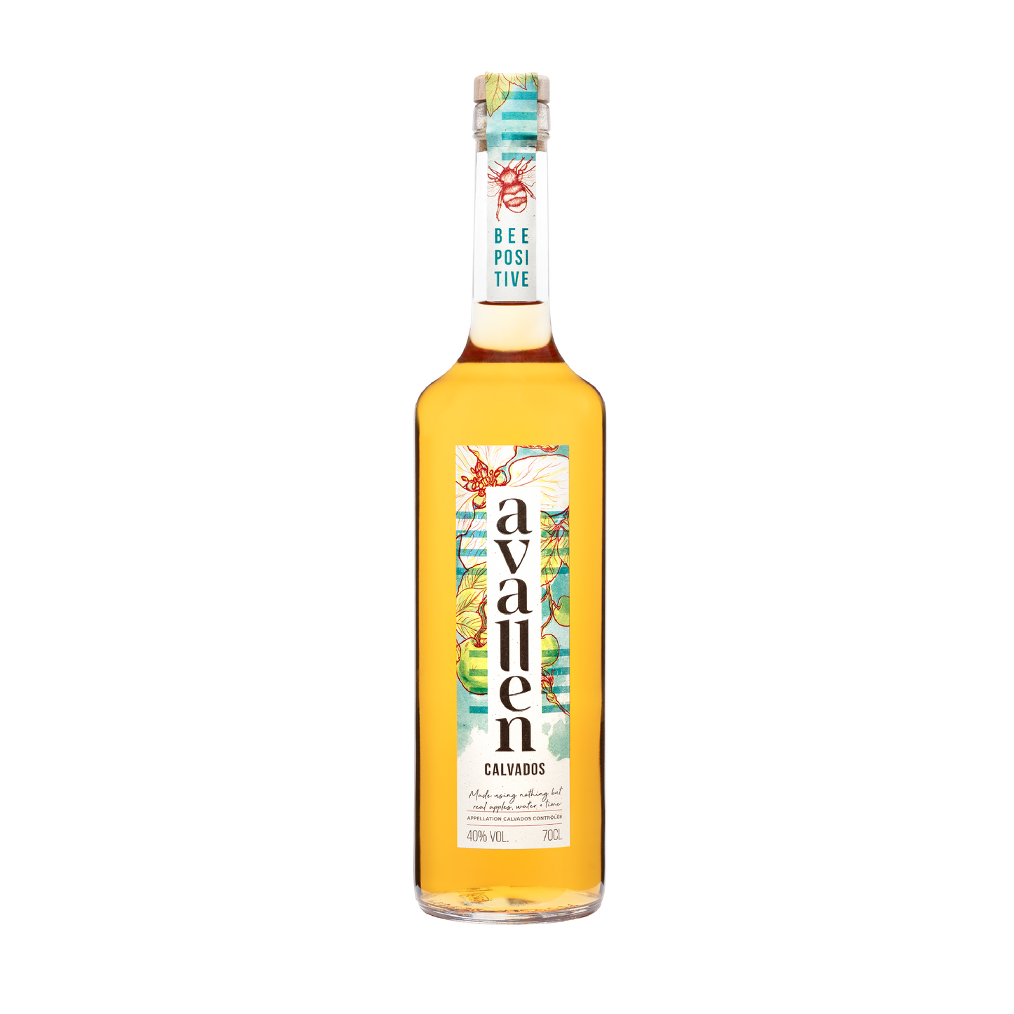 Avallen Calvados