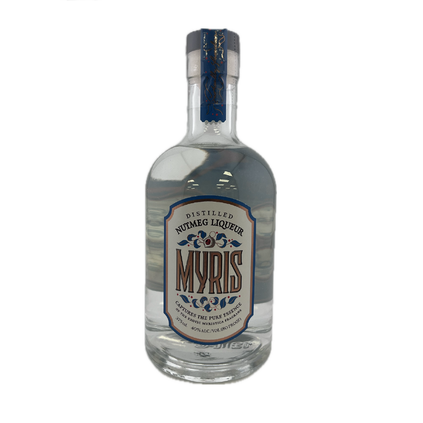 Myris Nutmeg Liqueur