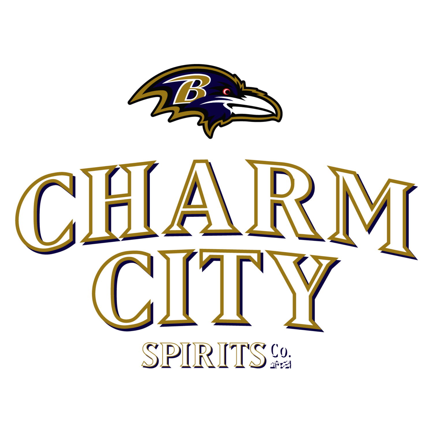 Charm City Spirits