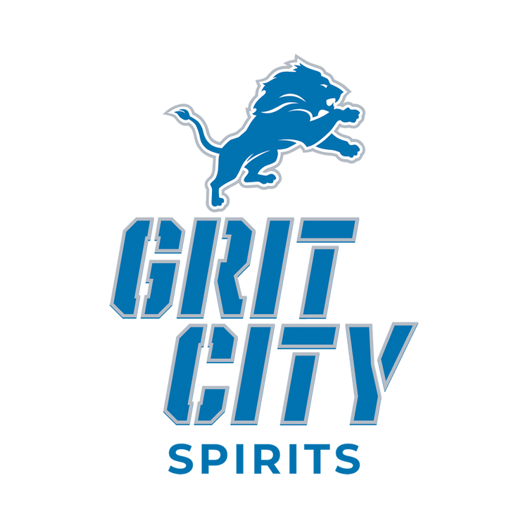 Grit City Spirits