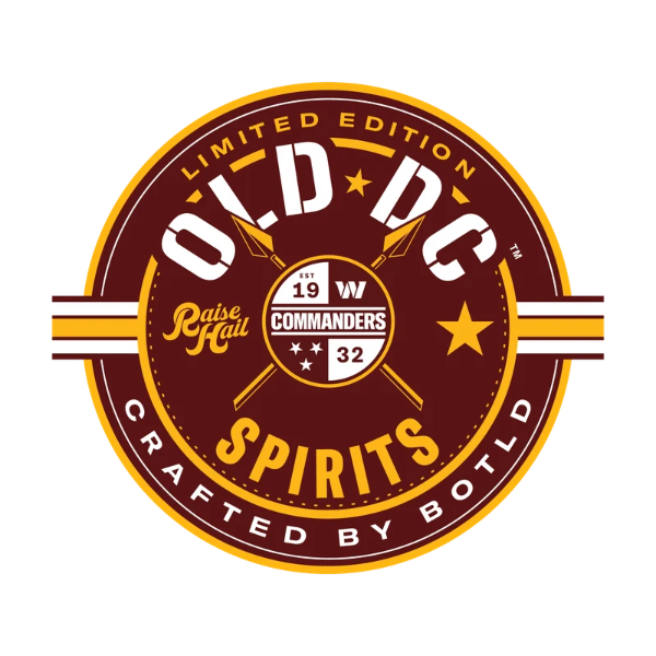 Old D.C. Spirits – BOTLD