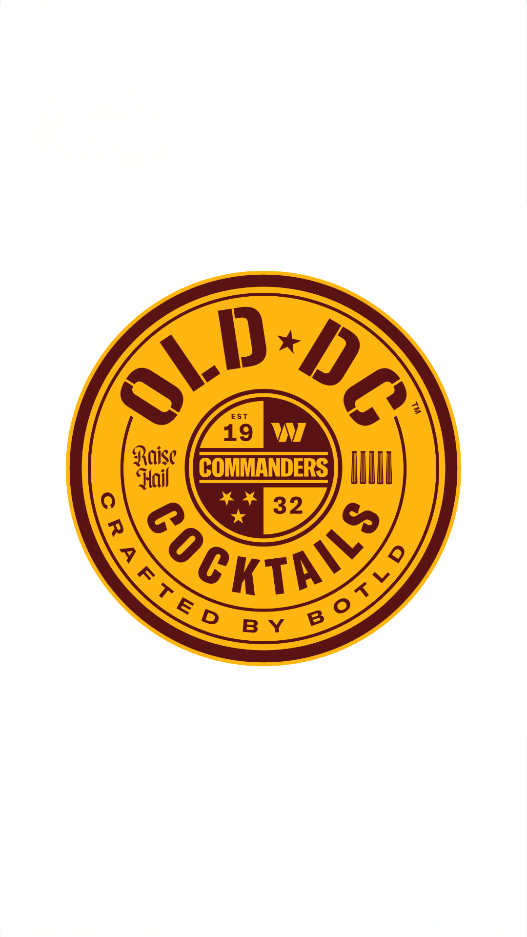 Old D.C. Spirits
