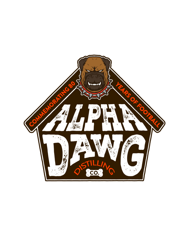 Alpha Dawg Distilling