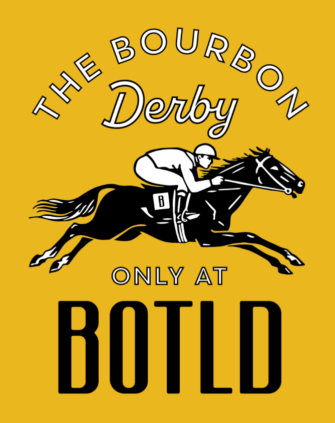 The Bourbon Derby