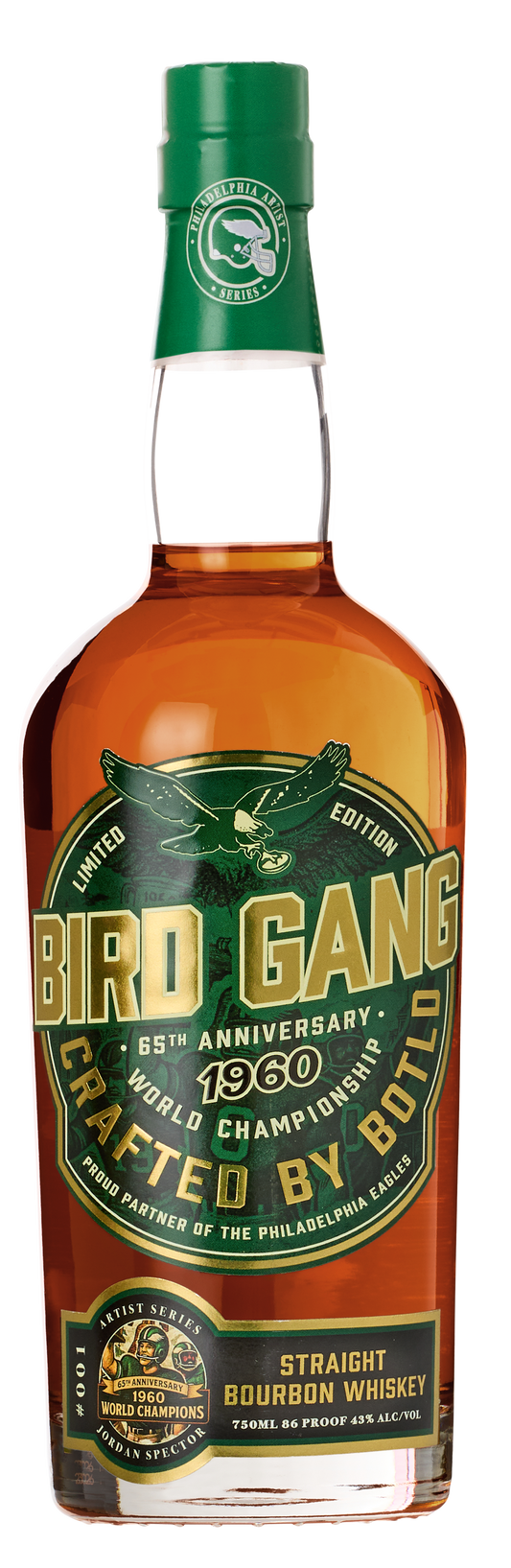 Bird Gang Bourbon