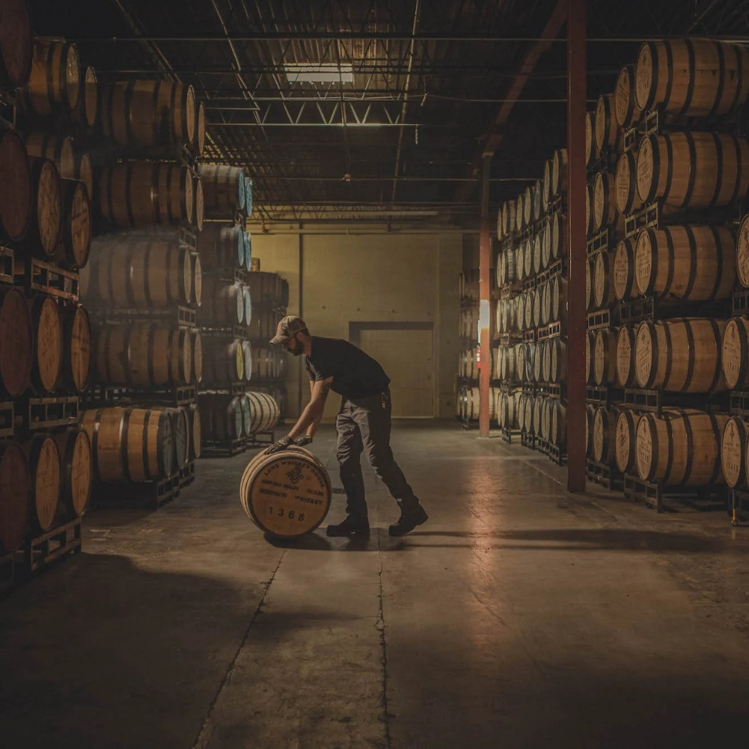 BOTLD Events - BOTLD Midtown Presents Whiskey Wednesday with Laws Whiskey House on 12/10