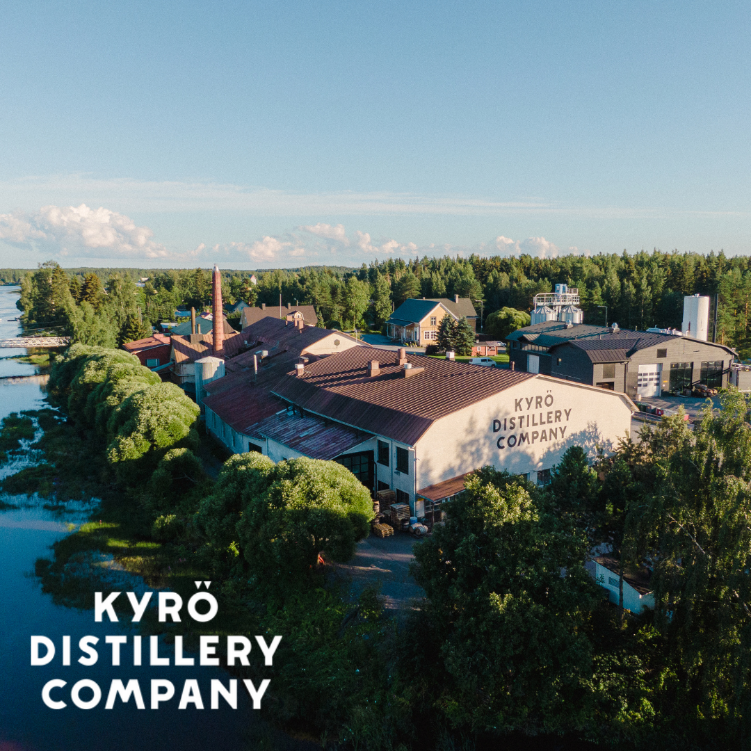 BOTLD Events - BOTLD Midtown Presents Whiskey Wednesday with Kyrö on 11/26