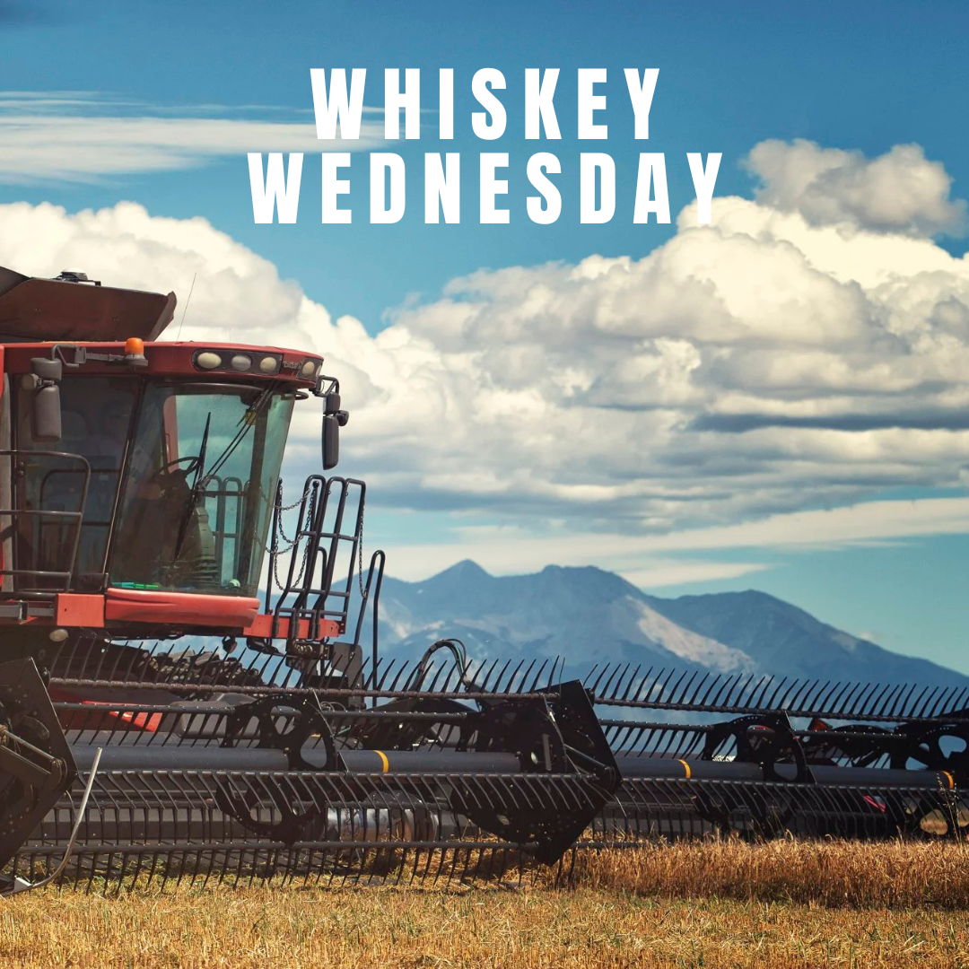 BOTLD Events - BOTLD Midtown Presents Whiskey Wednesday with Laws Whiskey House on 12/10