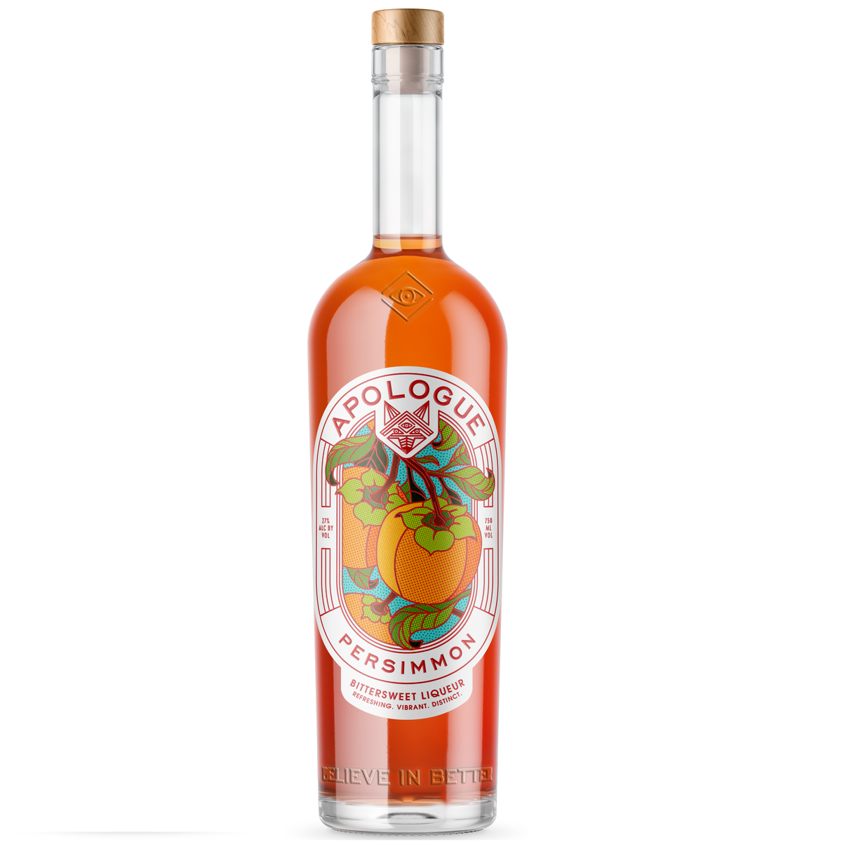 Apologue Persimmon