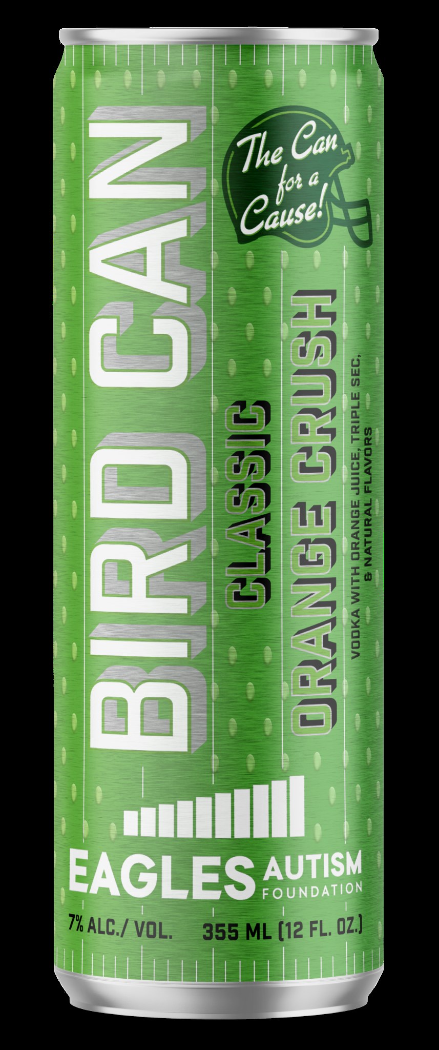 Bird Can - Single Can