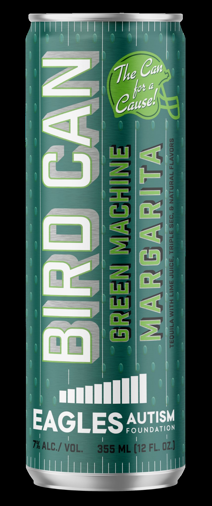 Bird Can - Single Can