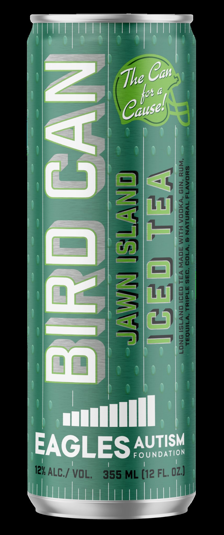 Bird Can - Single Can