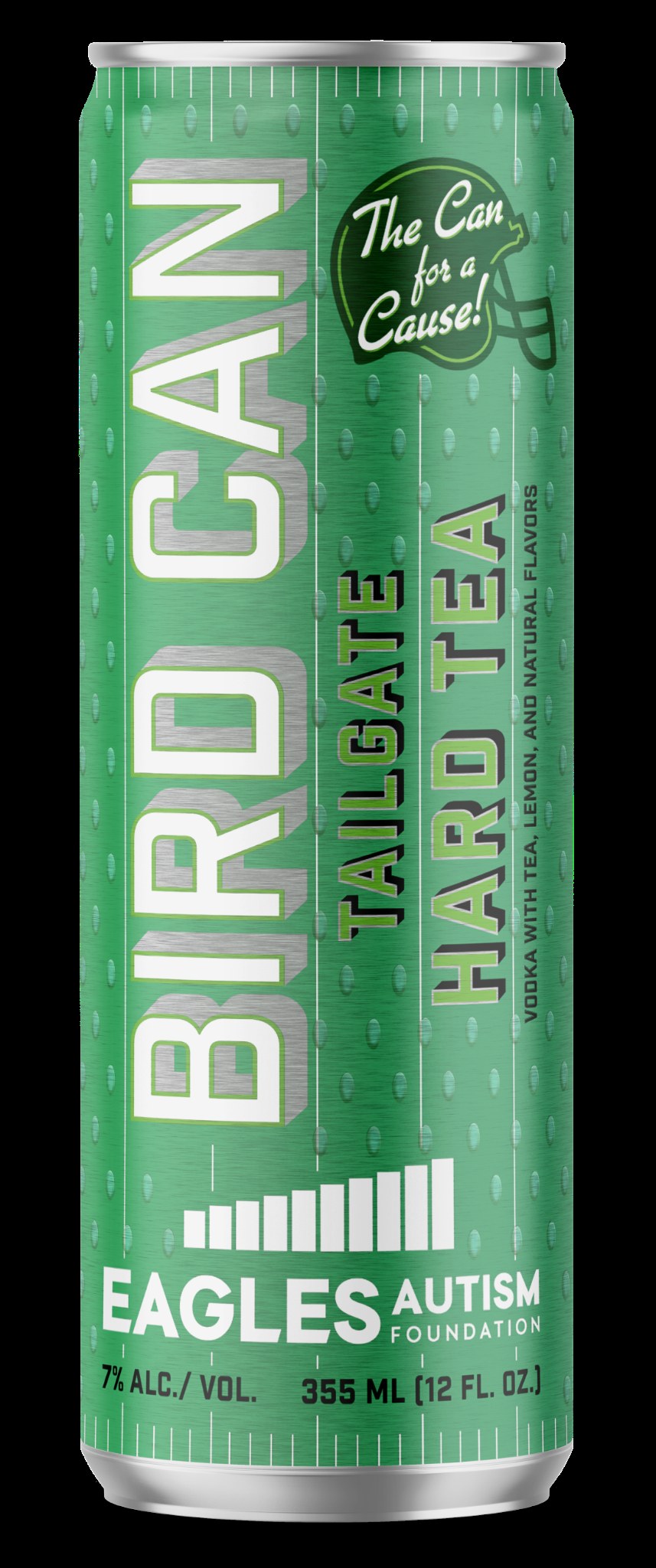Bird Can - Single Can