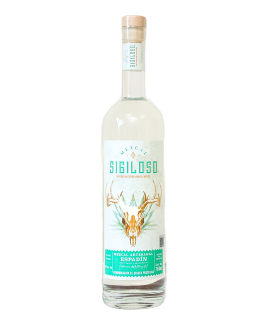 Sigiloso Espadin