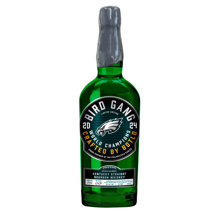 Whiskey – BOTLD