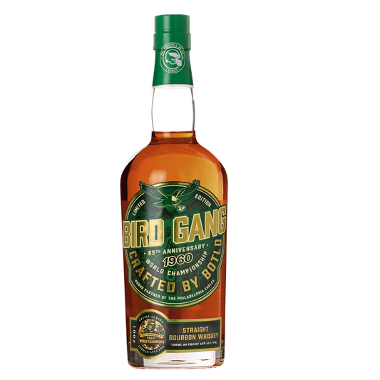 Bird Gang Bourbon
