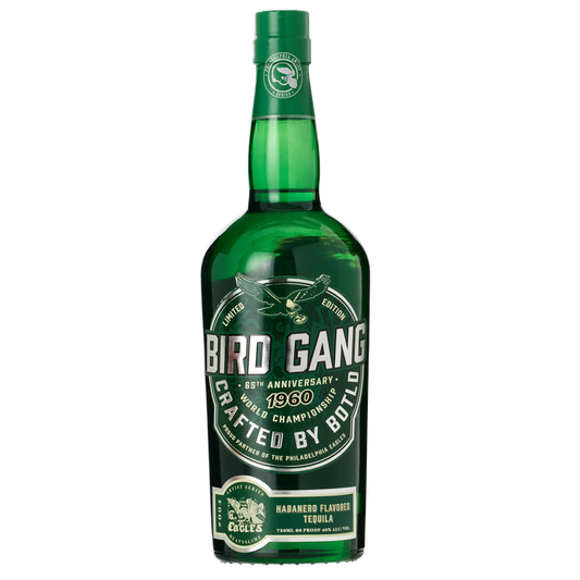 Bird Gang Spicy Tequila