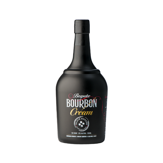 Black Button Distilling Bespoke Bourbon Cream Liqueur