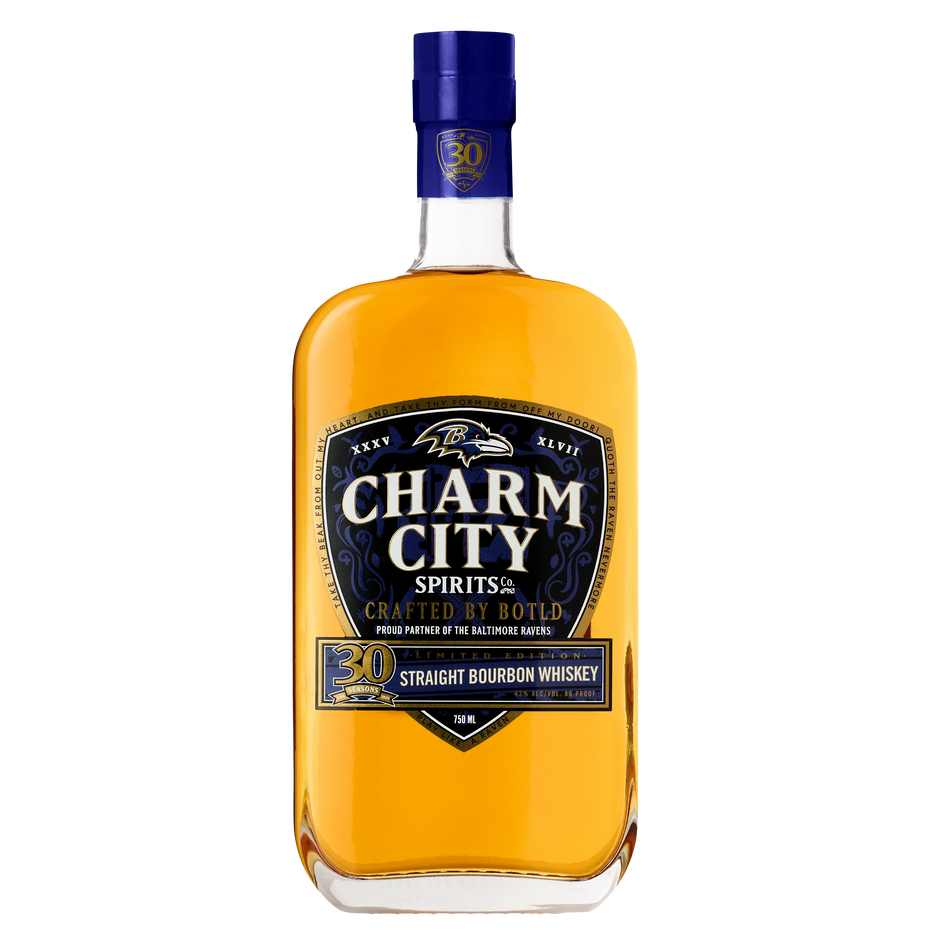Charm City Spirits – BOTLD