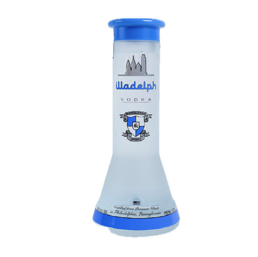 Illadelph Vodka