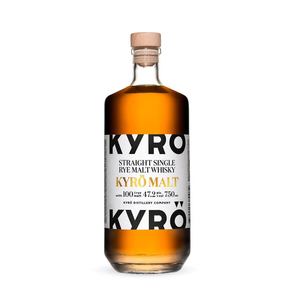 Kyrö Malt Rye Whisky