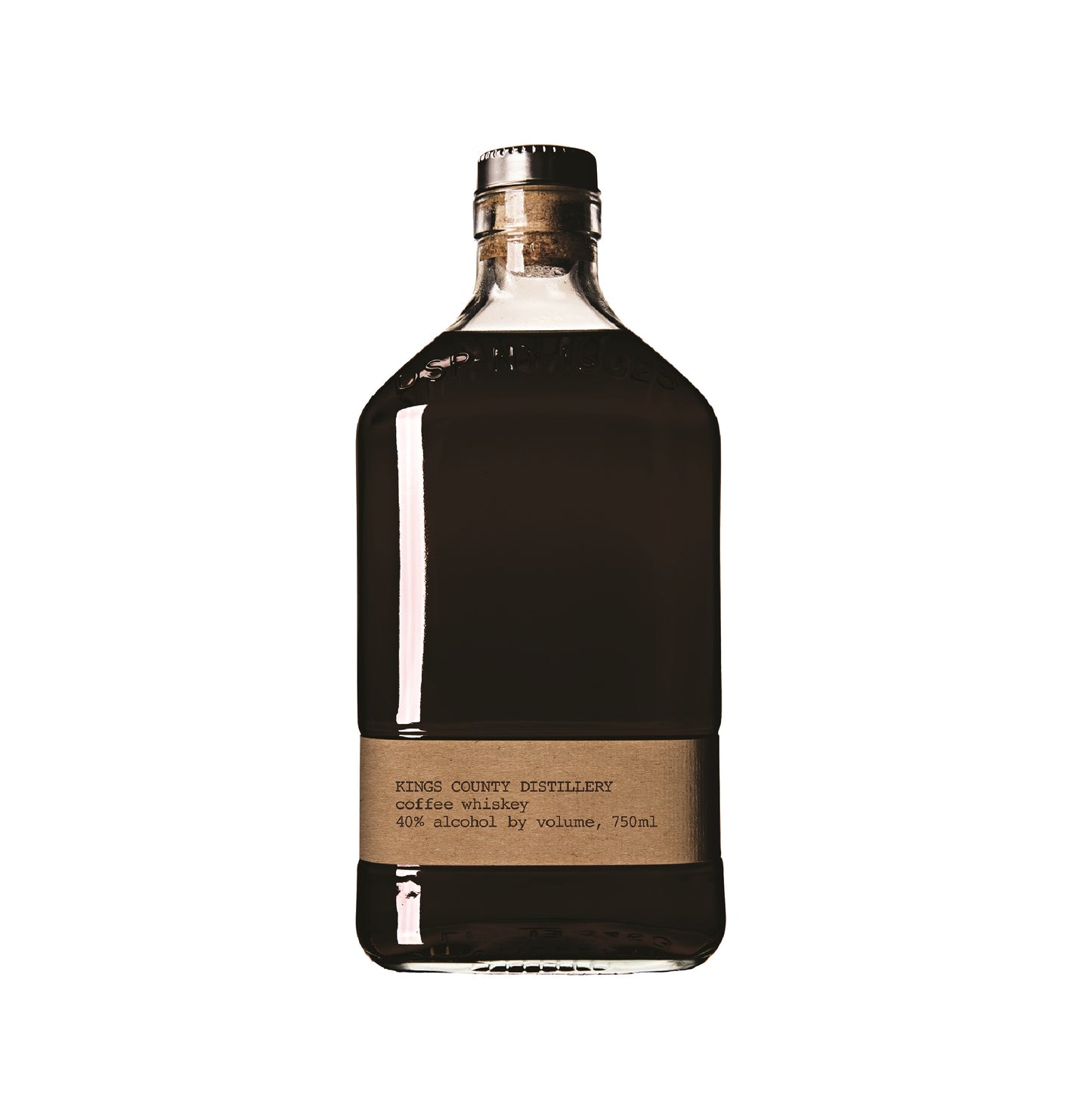 Kings County Distillery Coffee Whiskey