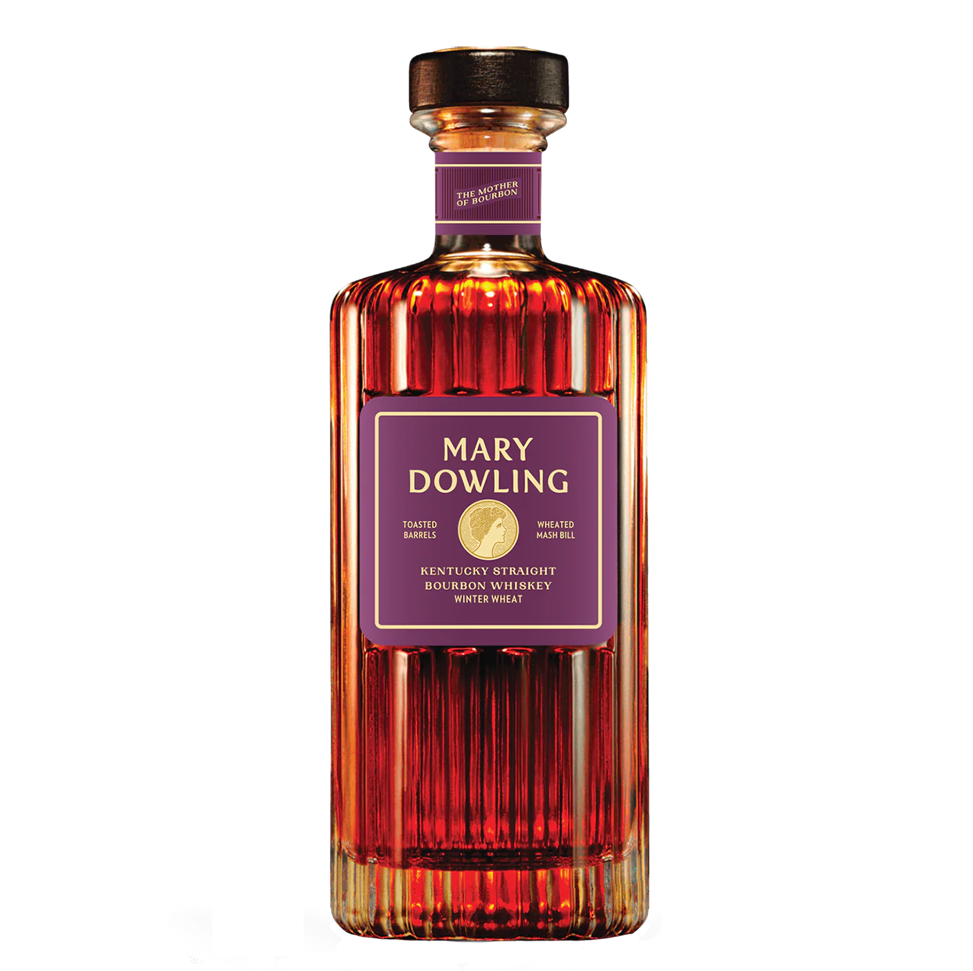 Mary Dowling Winter Wheat Kentucky Straight Bourbon Whiskey