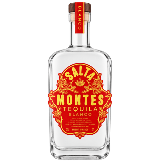 Salta Montes Tequila