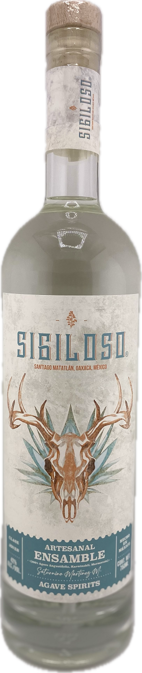 Sigiloso Ensamble